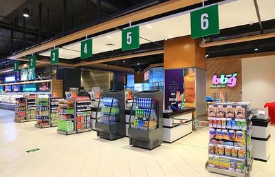 步步高啟動預(yù)重整，百貨零售行業(yè)再迎變局