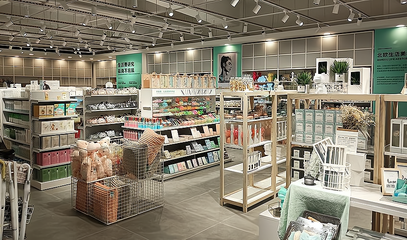 開百貨店如何尋找貨源？全面指南與渠道解析