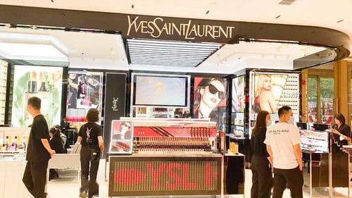 全國化妝品百貨零售十強揭曉，拱墅大武林商圈兩家企業(yè)上榜