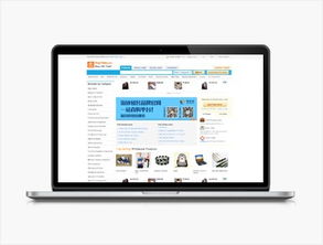 成功案例 遠豐電商集團——專業(yè)電子商務(wù)服務(wù)的典范